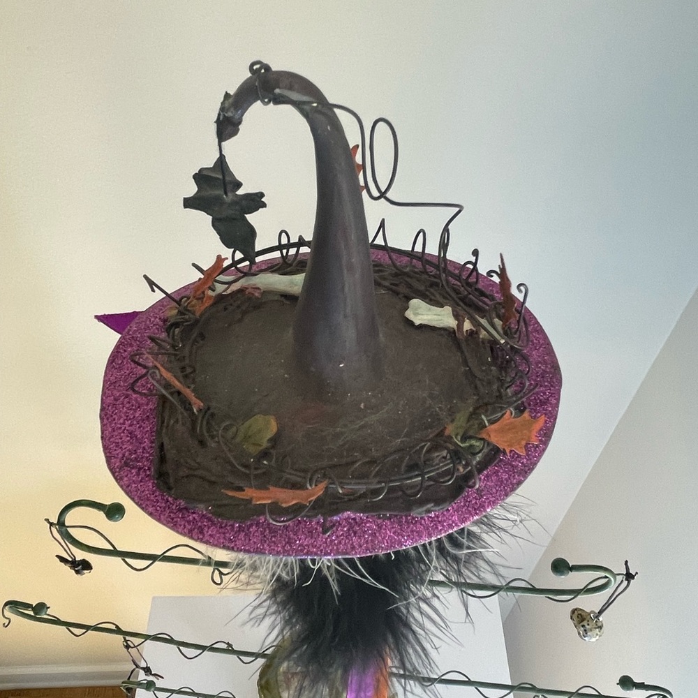 Krinkles Halloween ornament tree - Picture 7 of 11